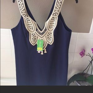 Lilly Pulitzer size 14